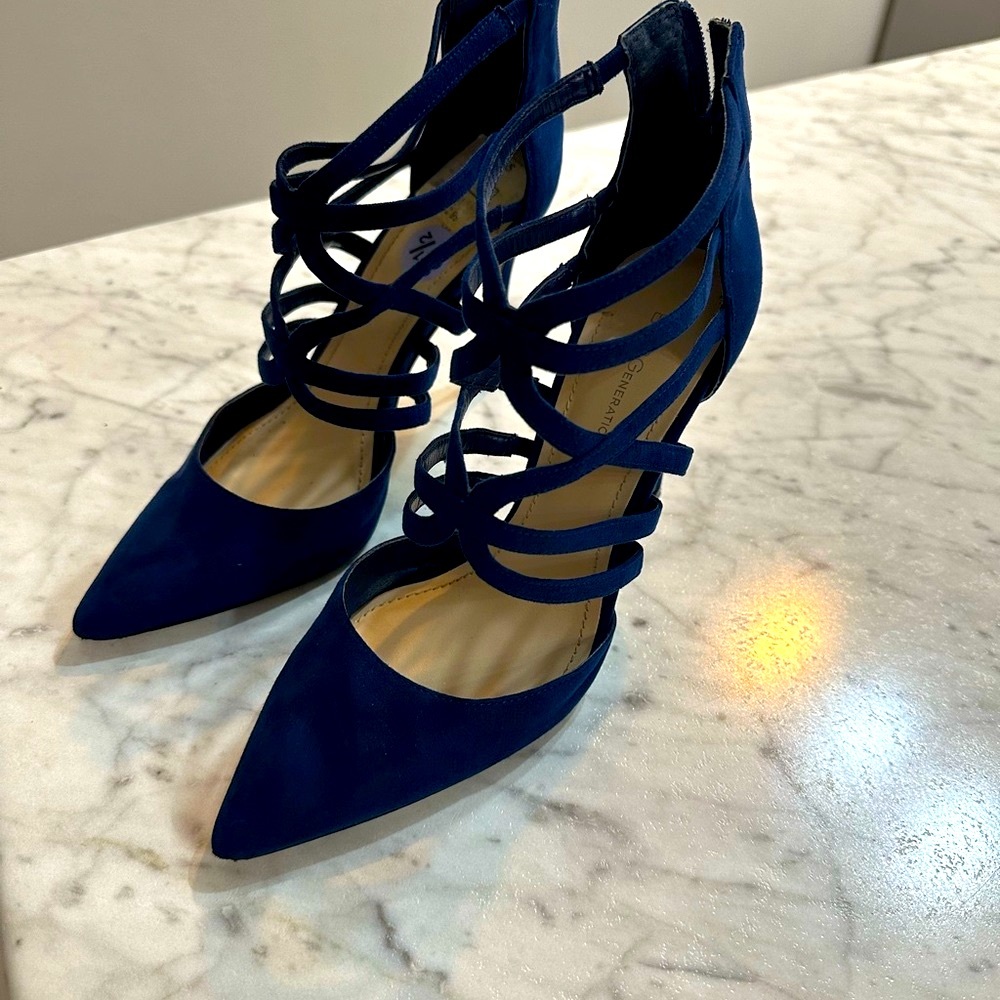 Heels